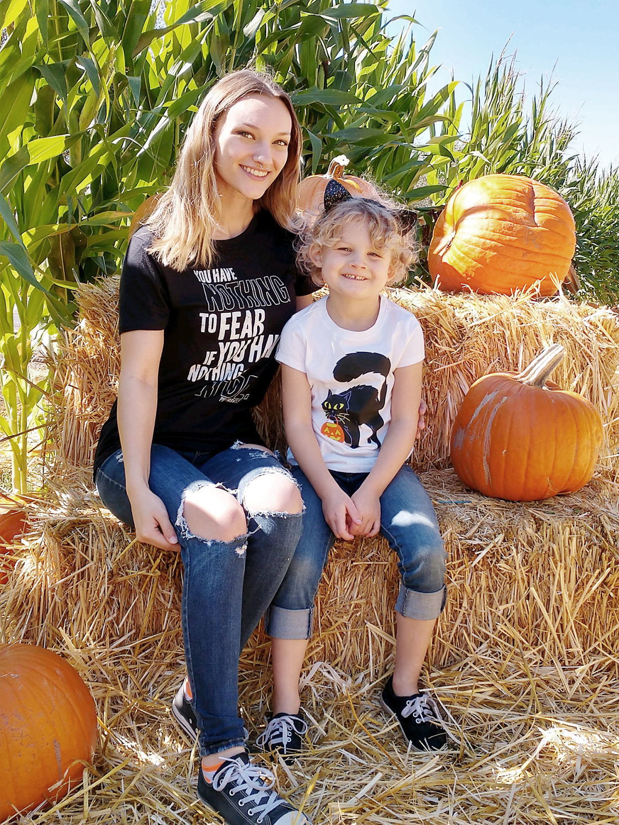 Pumpkin Patch